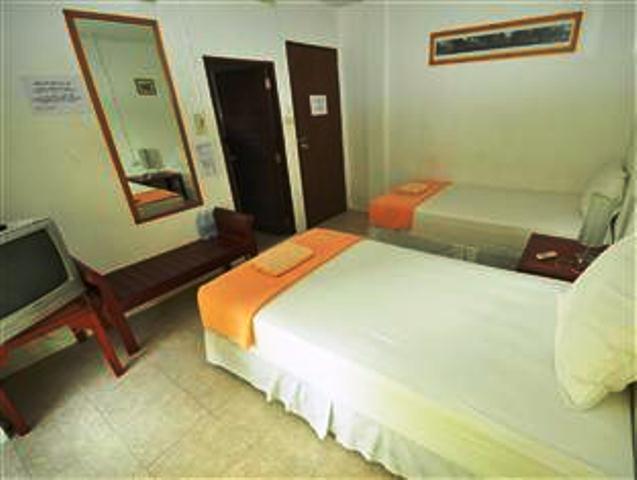Appartamento Pongpan House Phi Phi Esterno foto